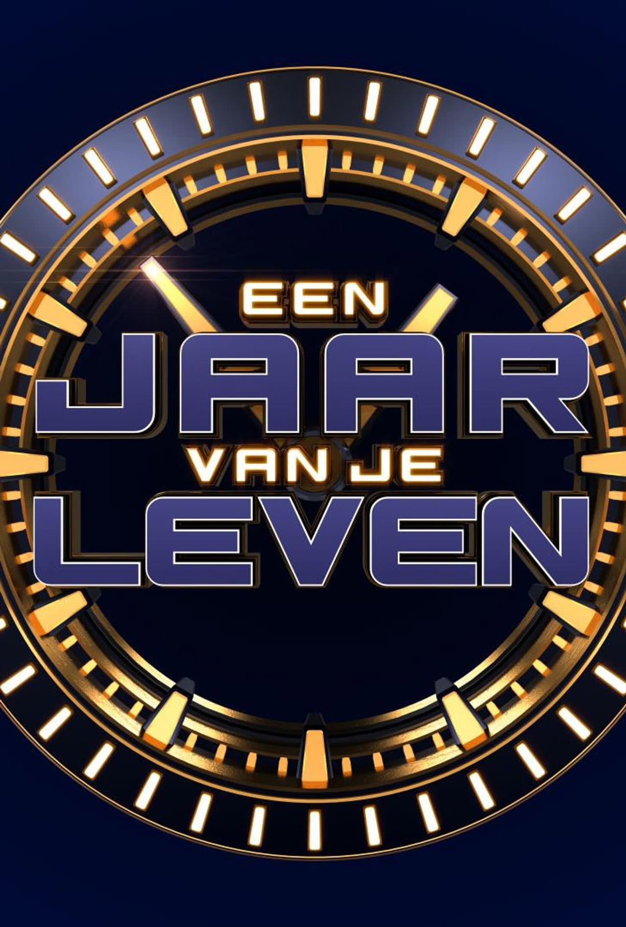 Een Jaar Van Je Leven preview 2