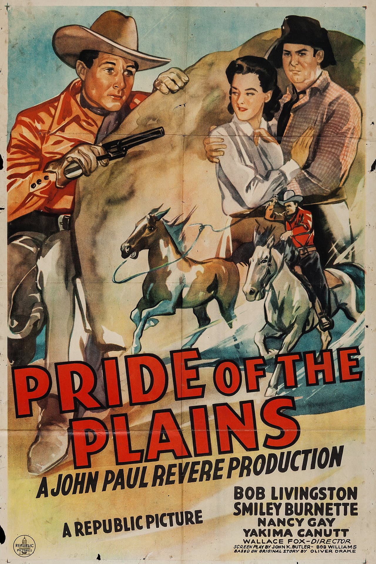 Pride of the Plains preview 2