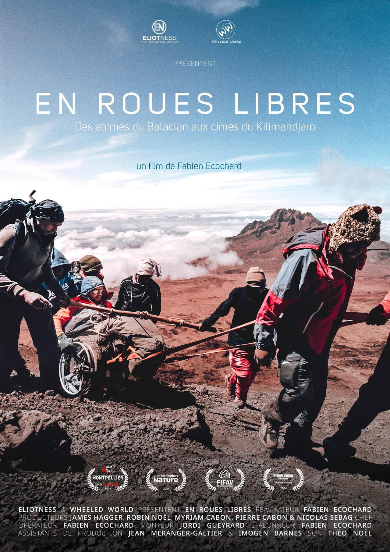 En Roues Libres preview 2