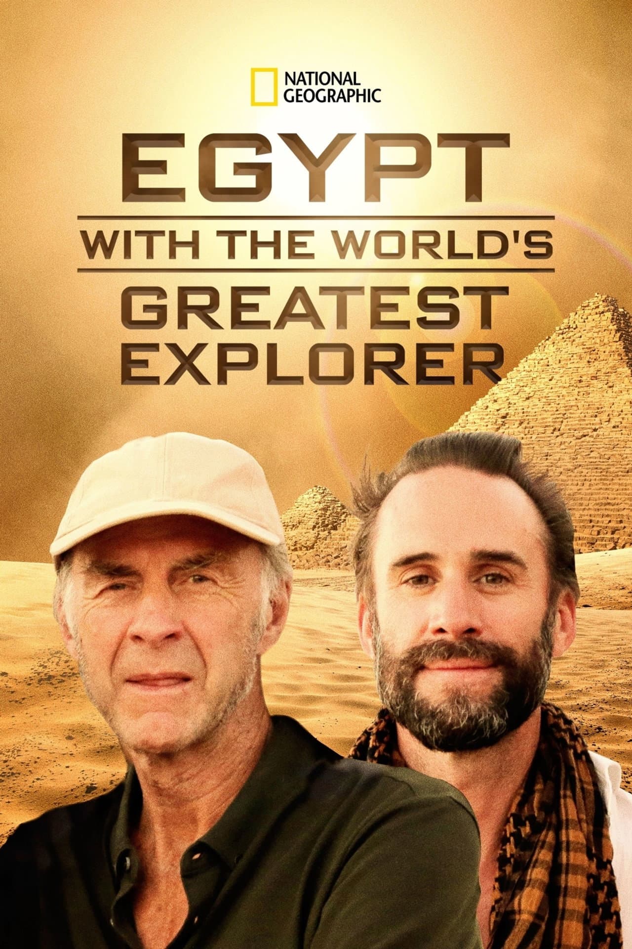 Egypt with the World's Greatest Explorer preview 2