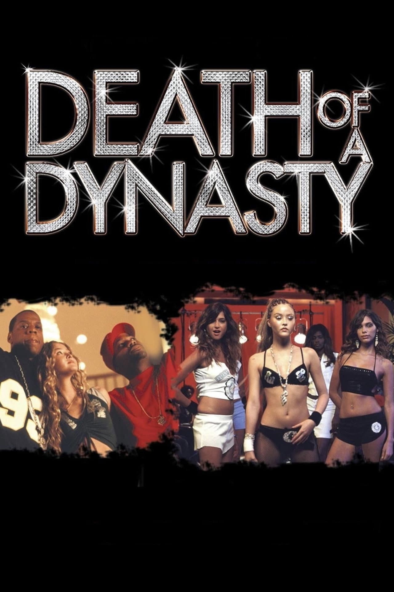 Death of a Dynasty preview 2