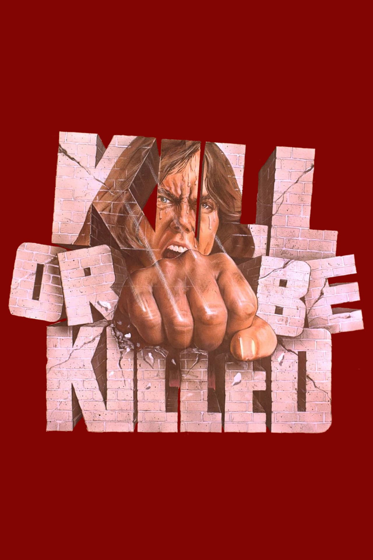 Kill or Be Killed preview 2