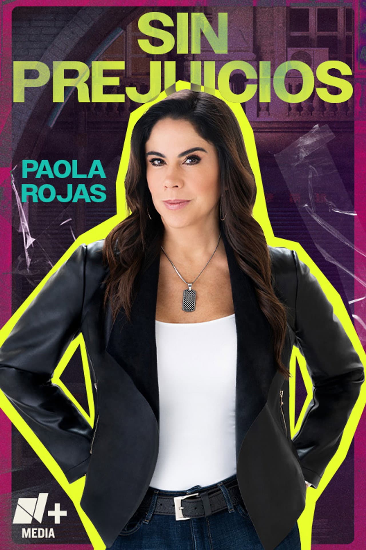 Sin Prejuicios preview 2
