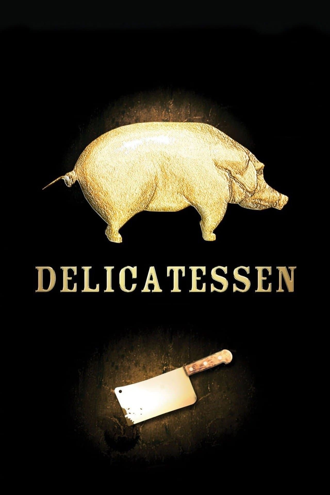 Delicatessen preview 2