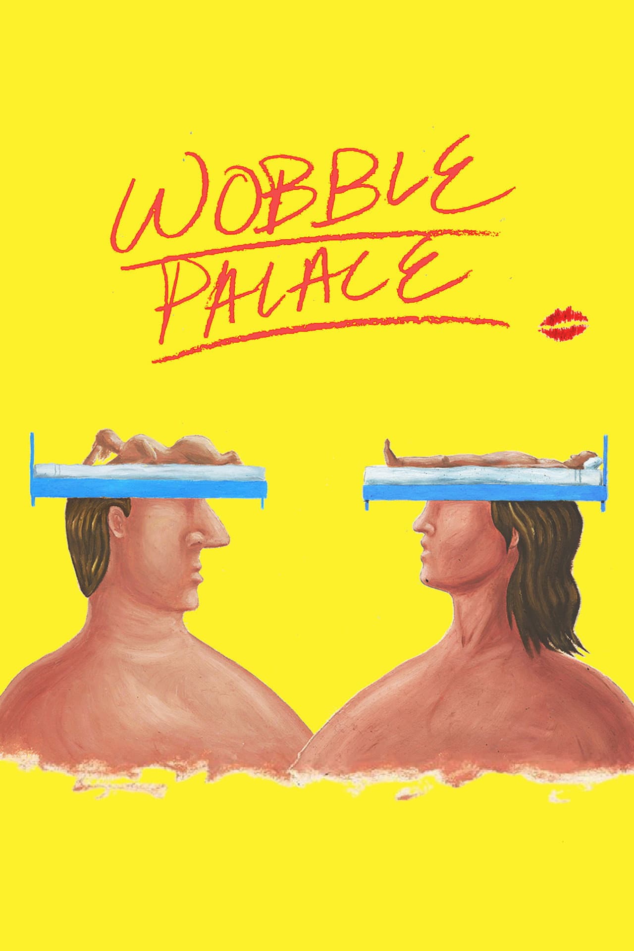 Wobble Palace preview 2