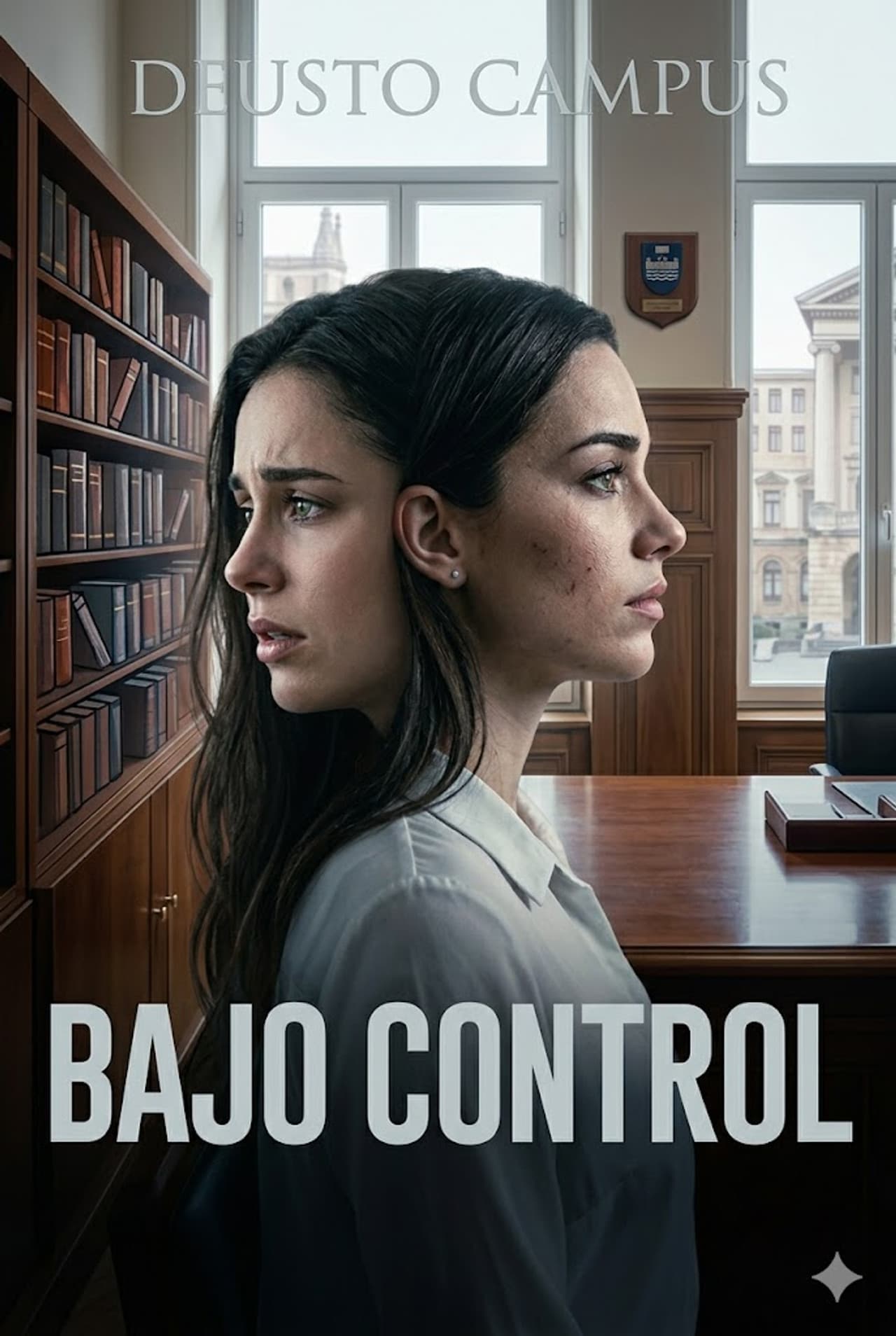 Bajo Control preview 2