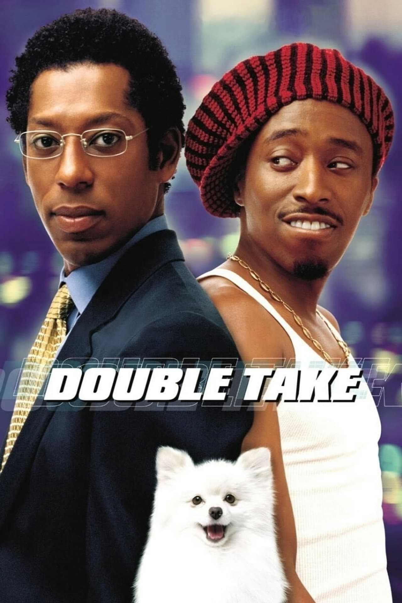 Double Take preview 2