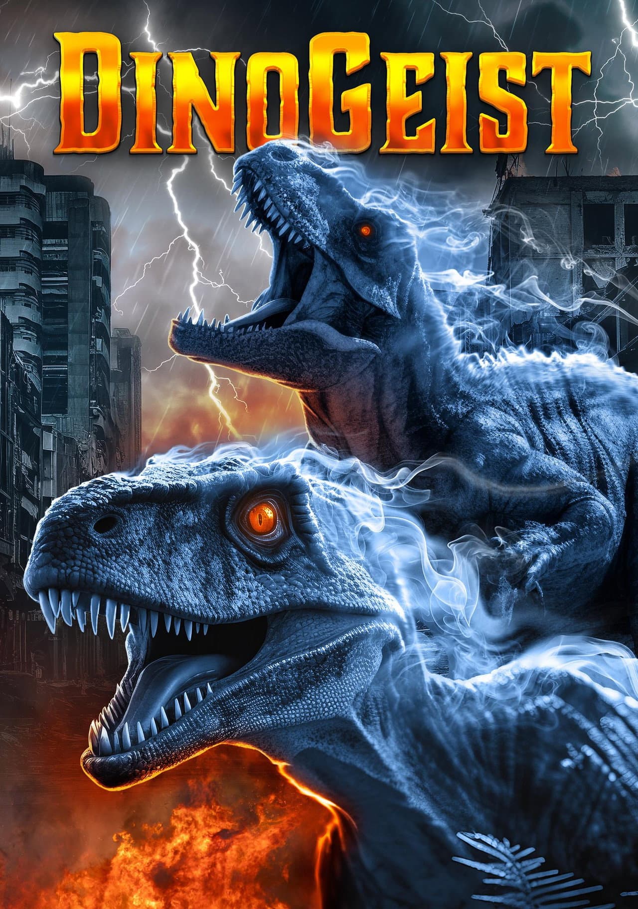 Dinogeist preview 1