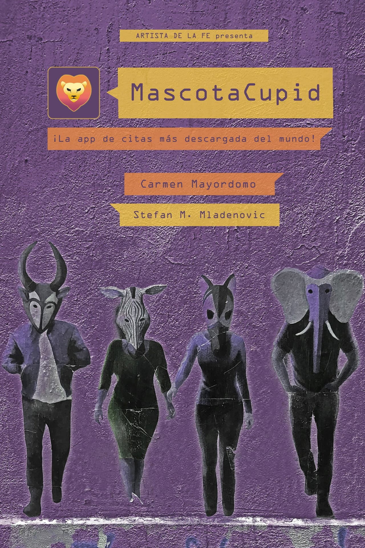 MascotaCupid preview 2