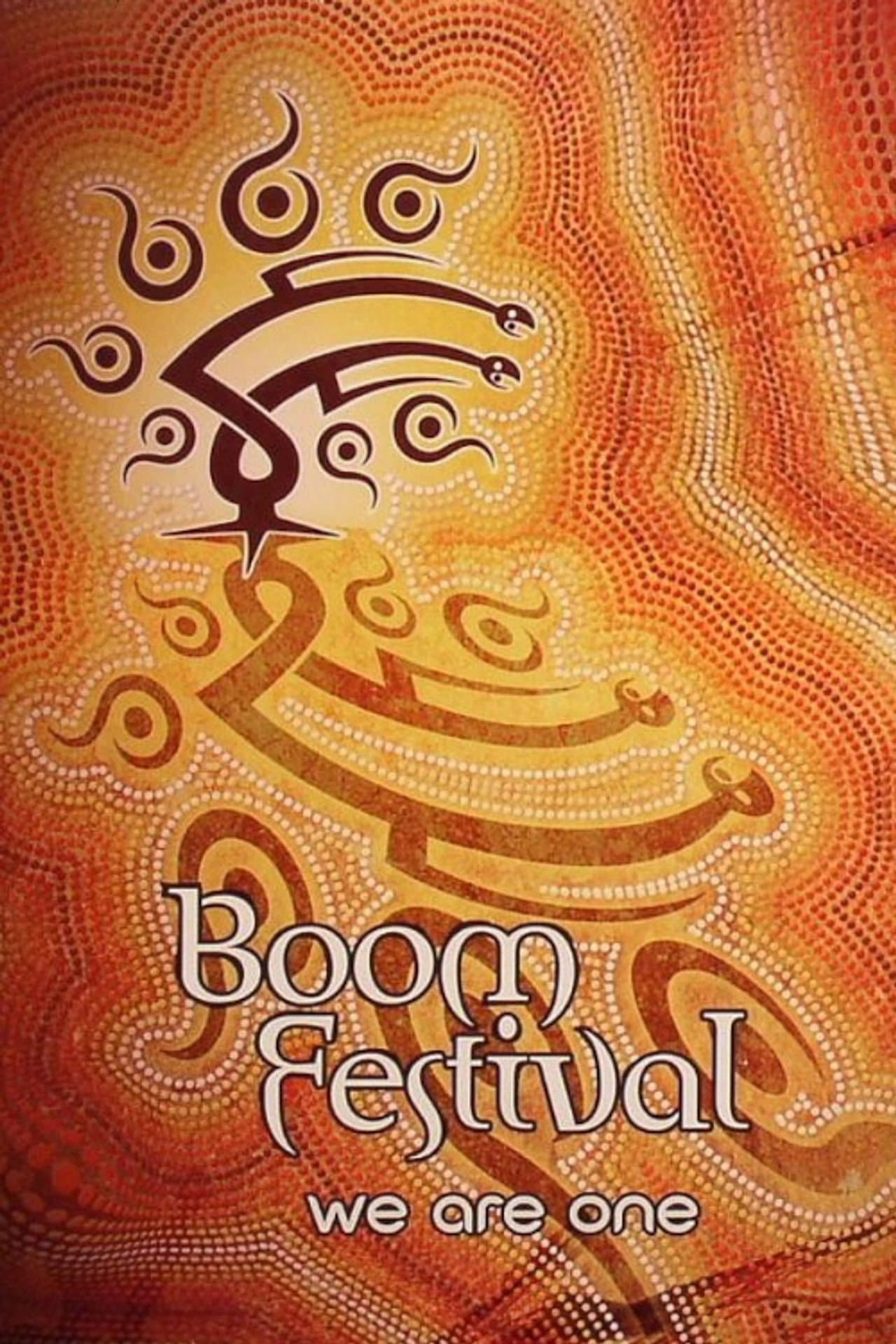 Boom Festival - We Are One preview 2