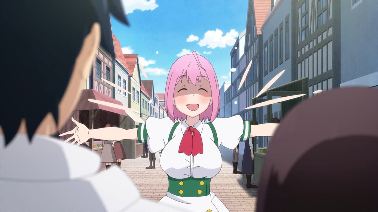 We've All Been Waiting! It's Eve's Turn to Shine