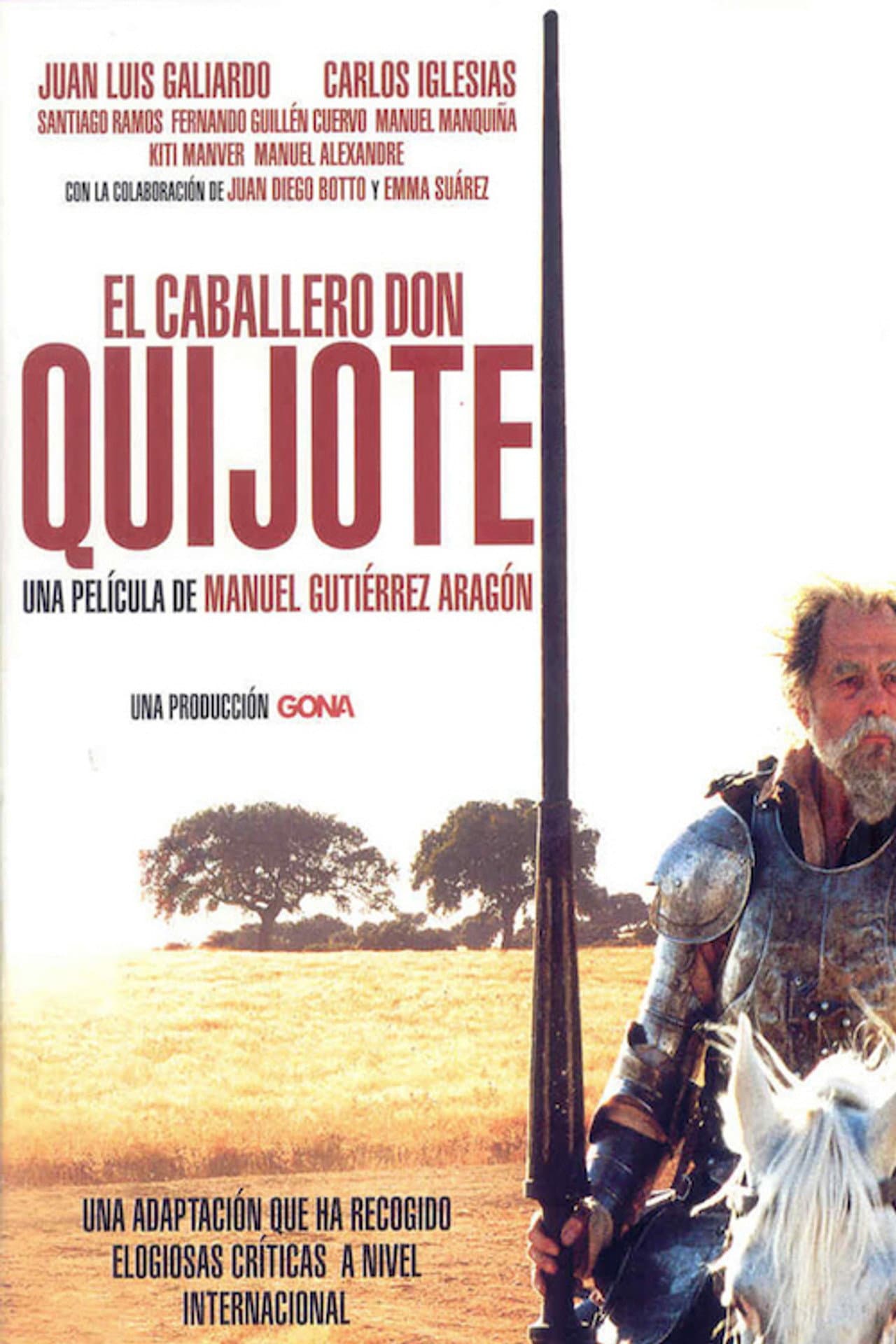 Don Quixote, Knight Errant preview 2