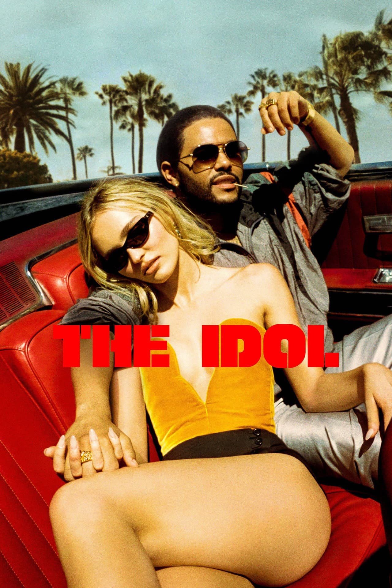 The Idol preview 2