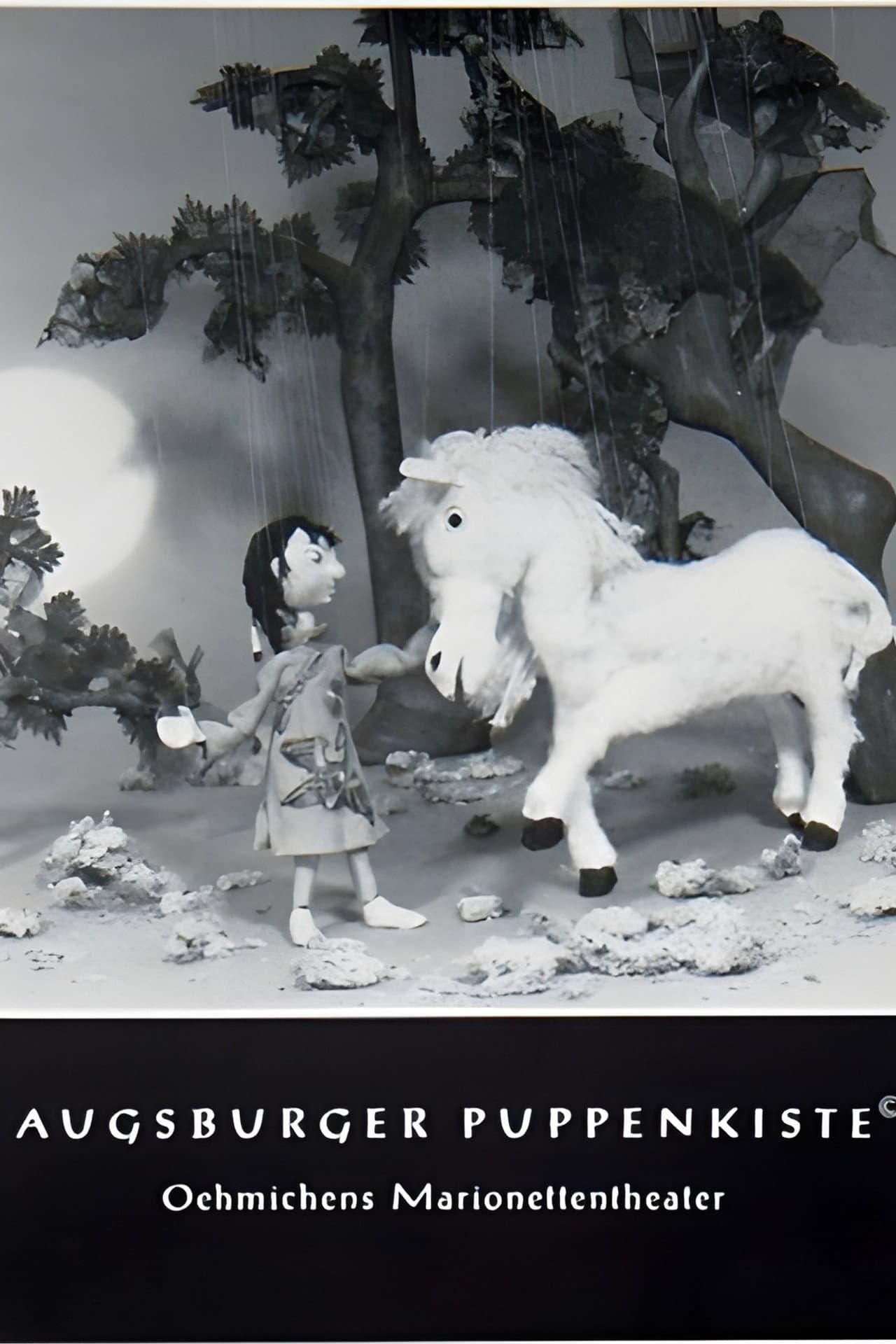 So Hi und das weiße Pferd preview 2