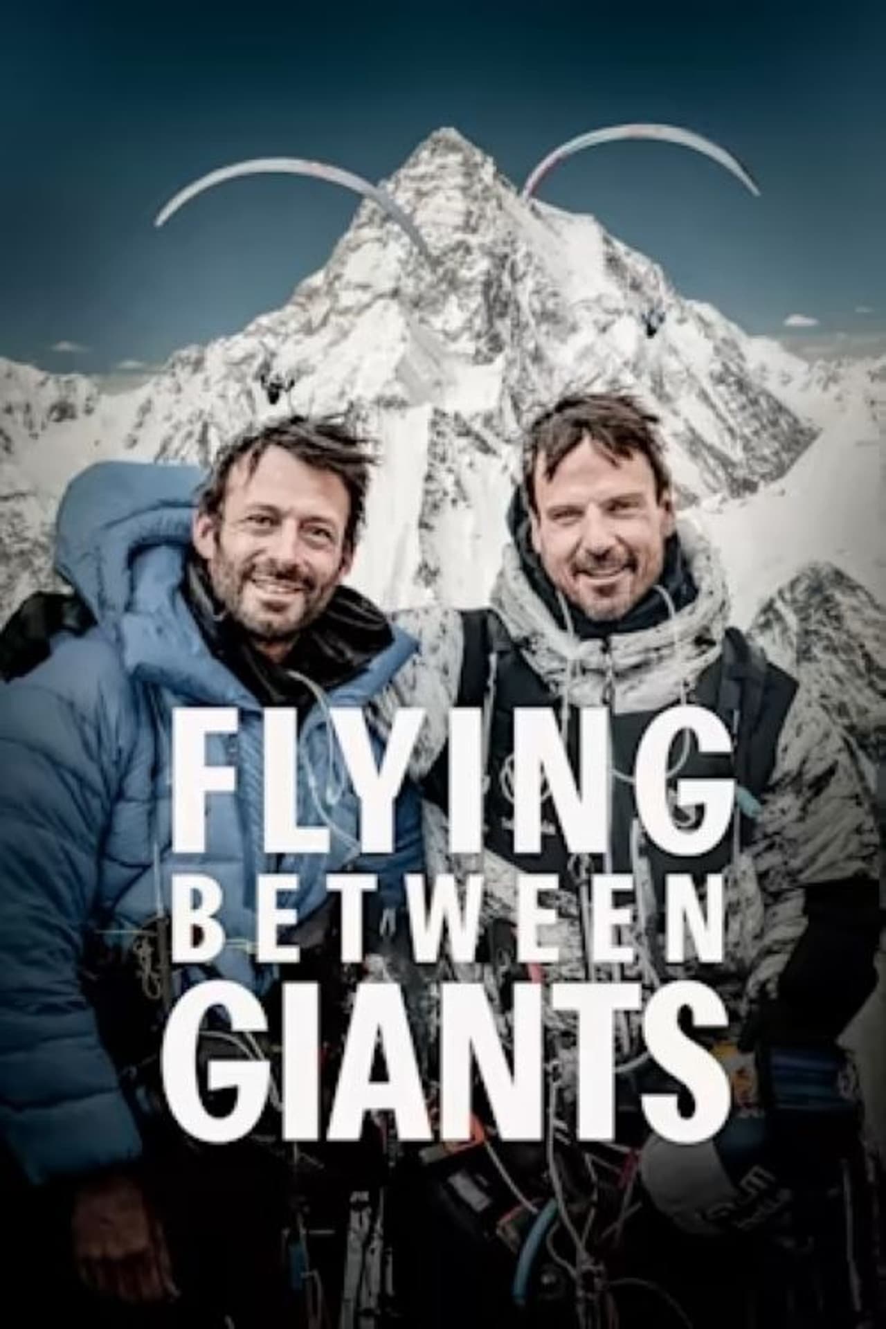 Flying Between Giants preview 1