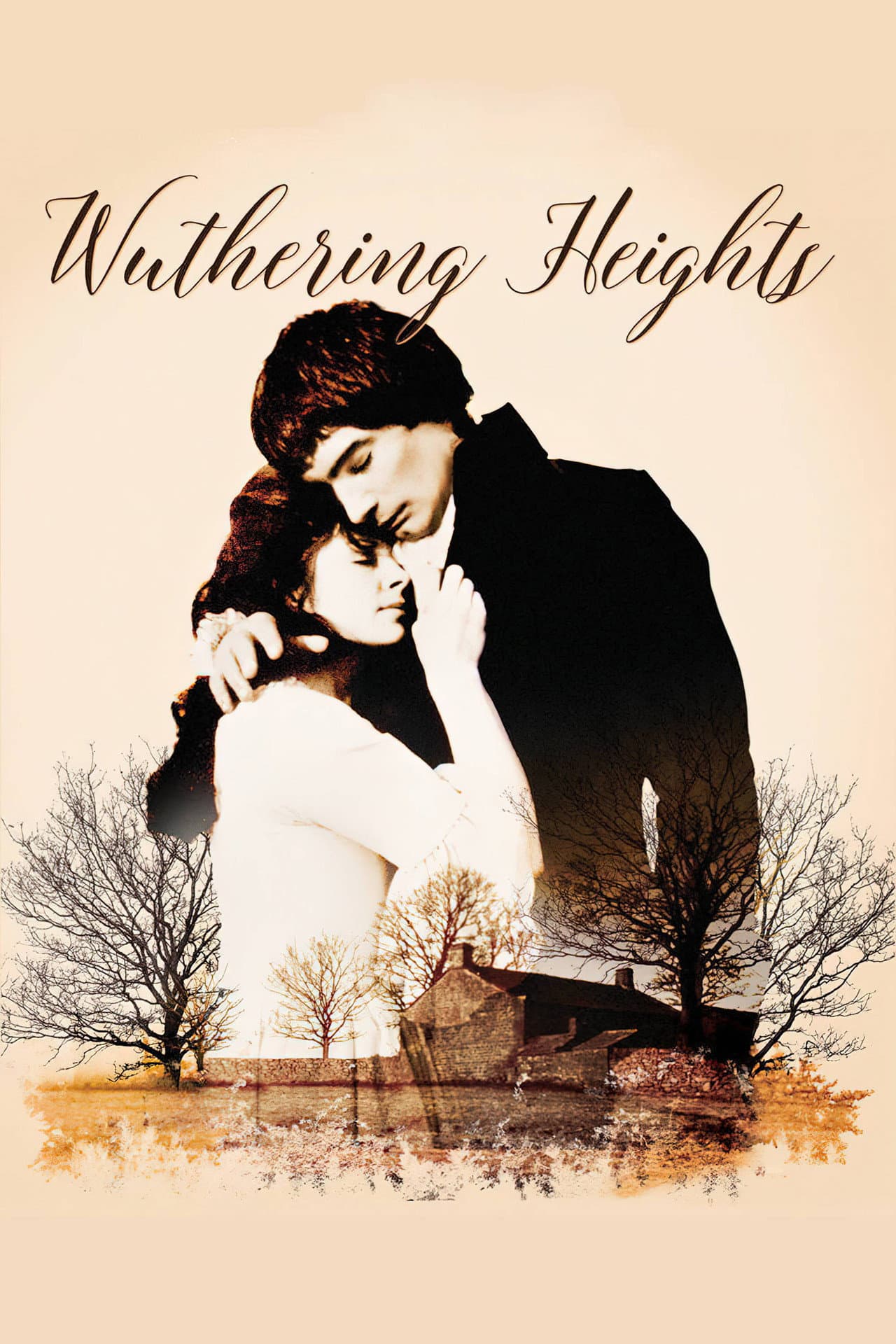 Wuthering Heights preview 2