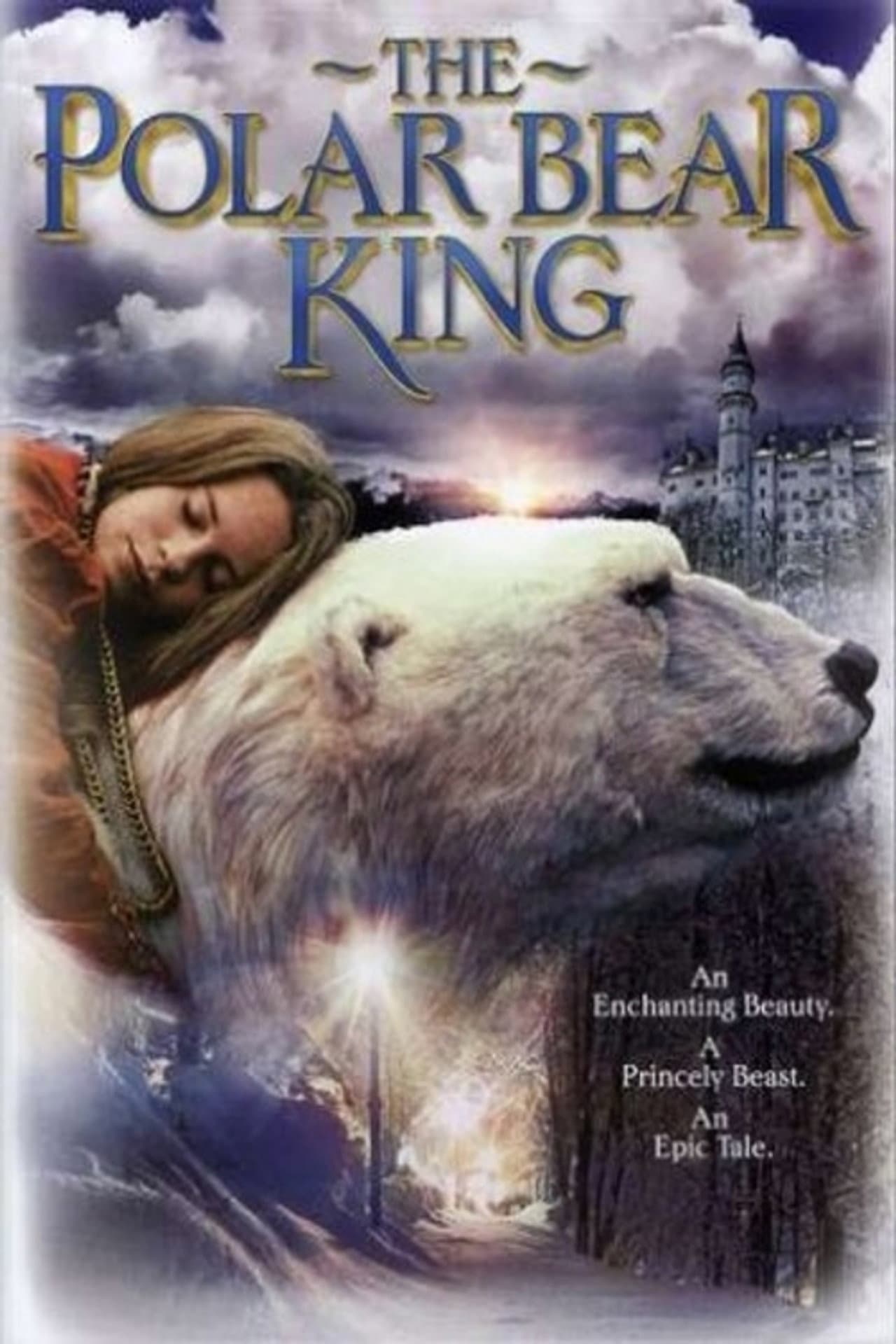 The Polar Bear King preview 2