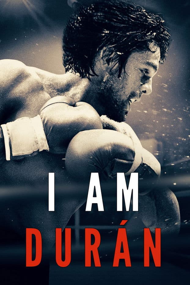 I Am Durán preview 2