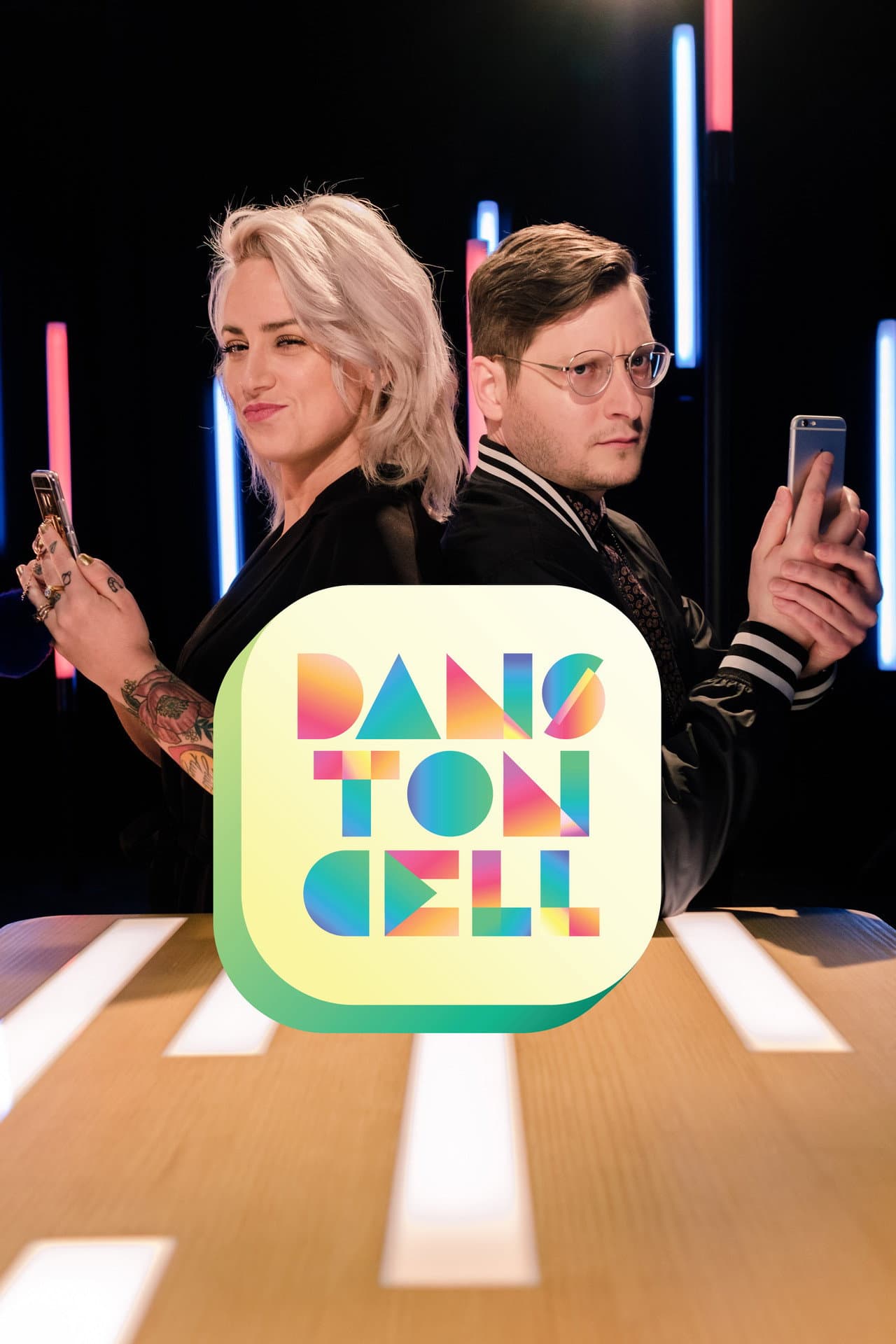 Dans ton cell preview 2