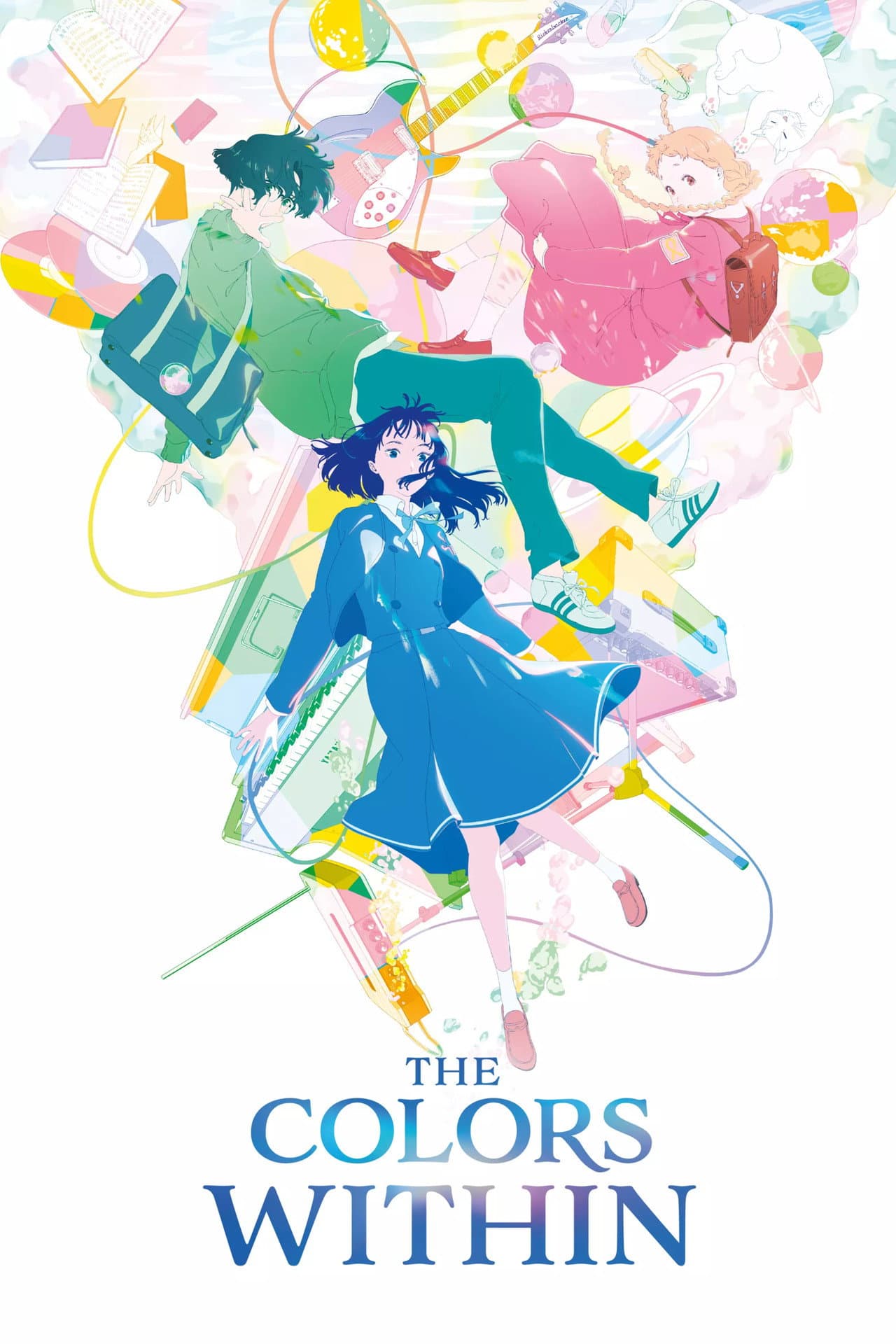 The Colors Within preview 2