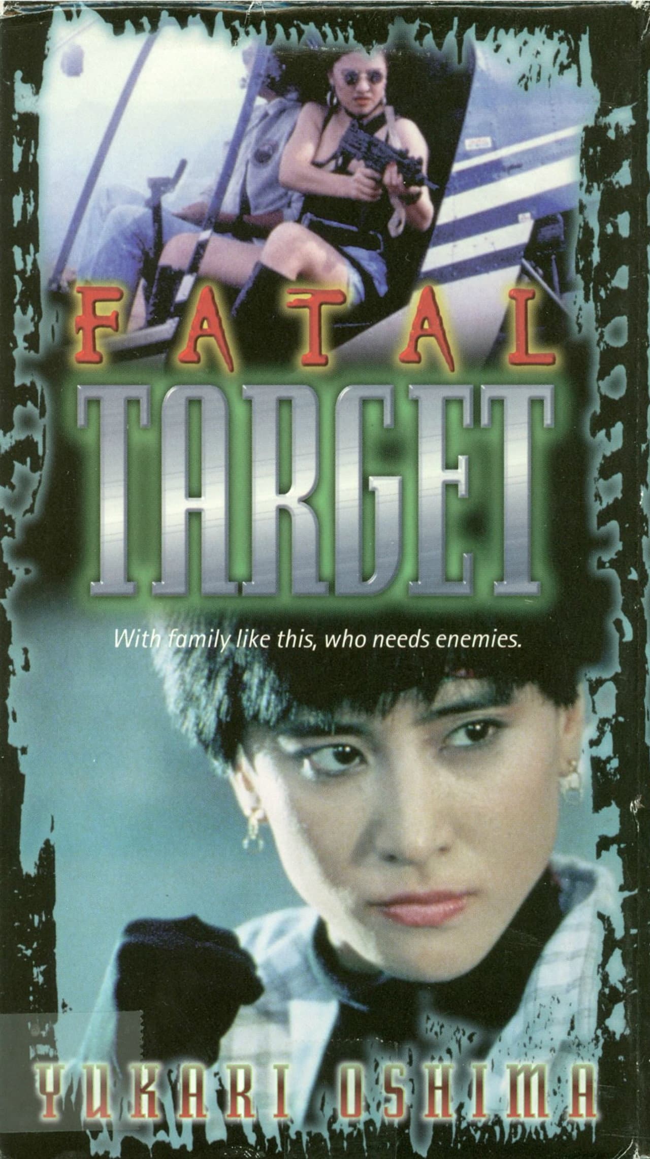 Deadly Target preview 1