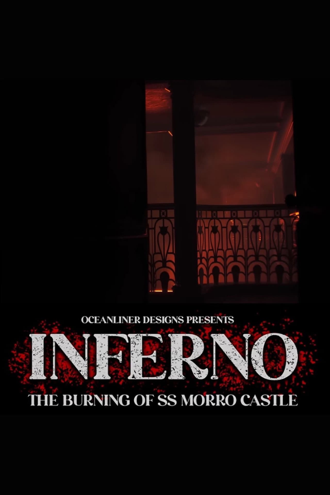 Inferno: The Burning of the SS Morro Castle preview 1
