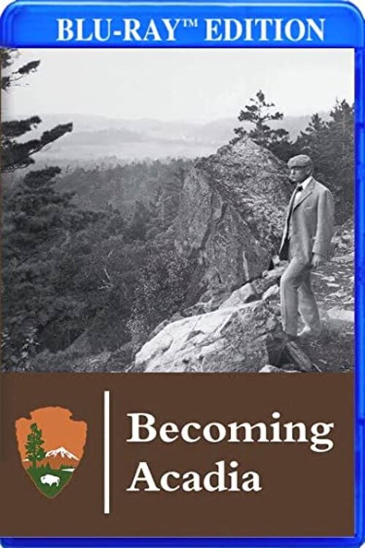Becoming Acadia preview 2