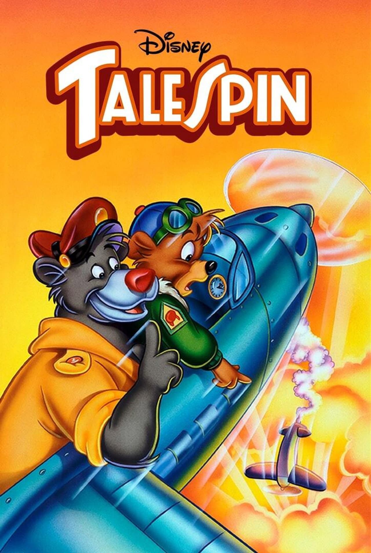 TaleSpin preview 2