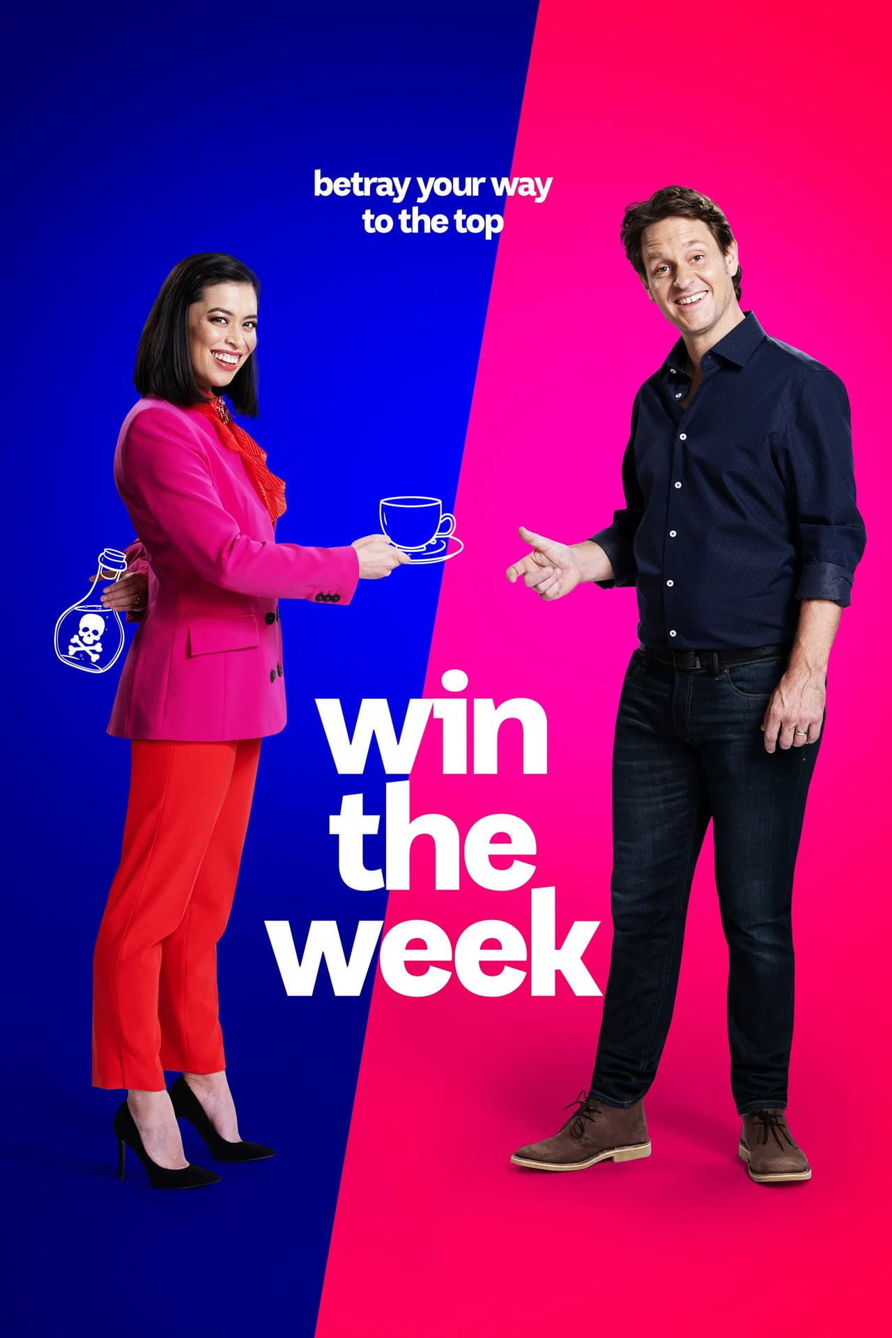 Win the Week preview 2