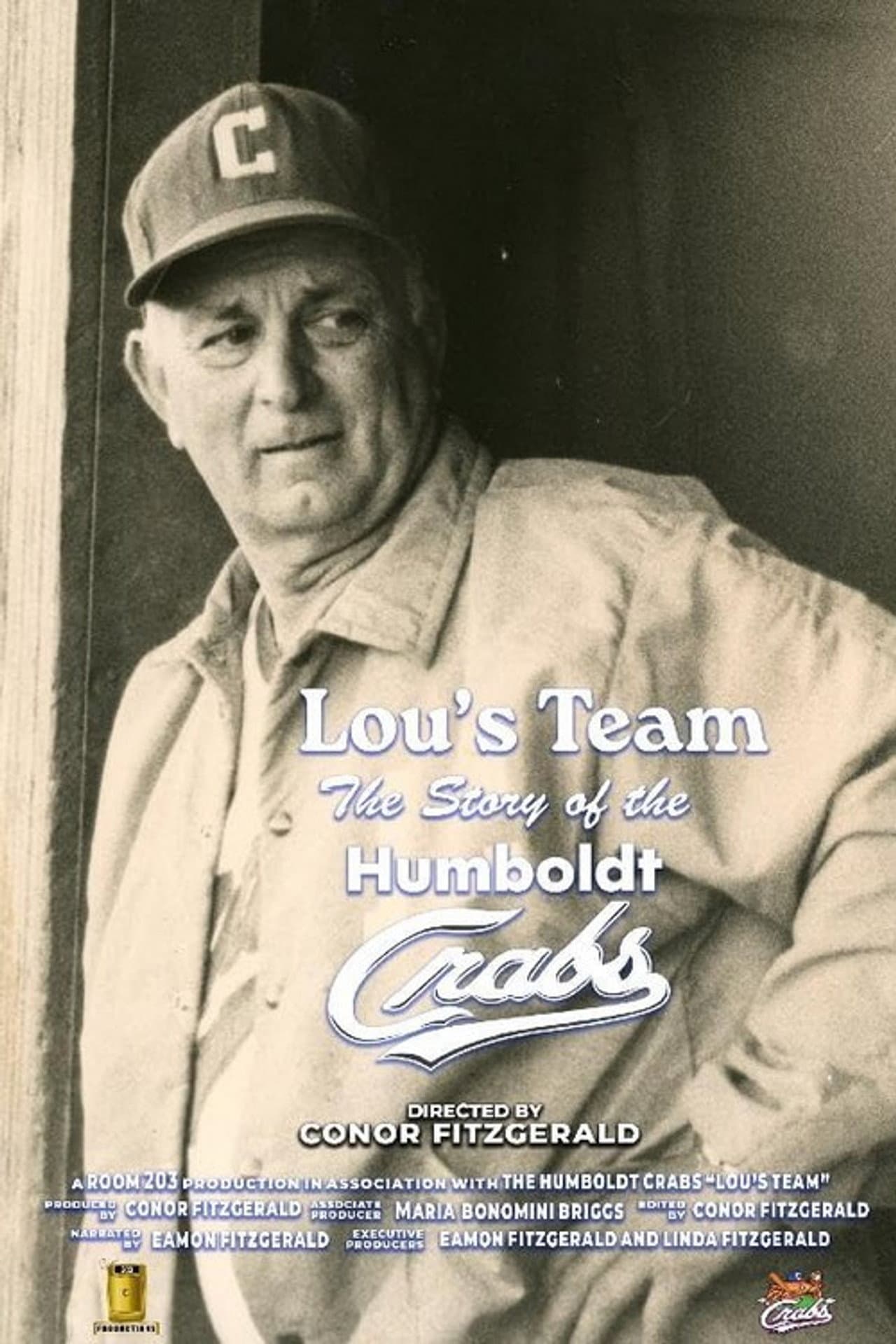 Lou's Team: The Story of the Humboldt Crabs preview 1