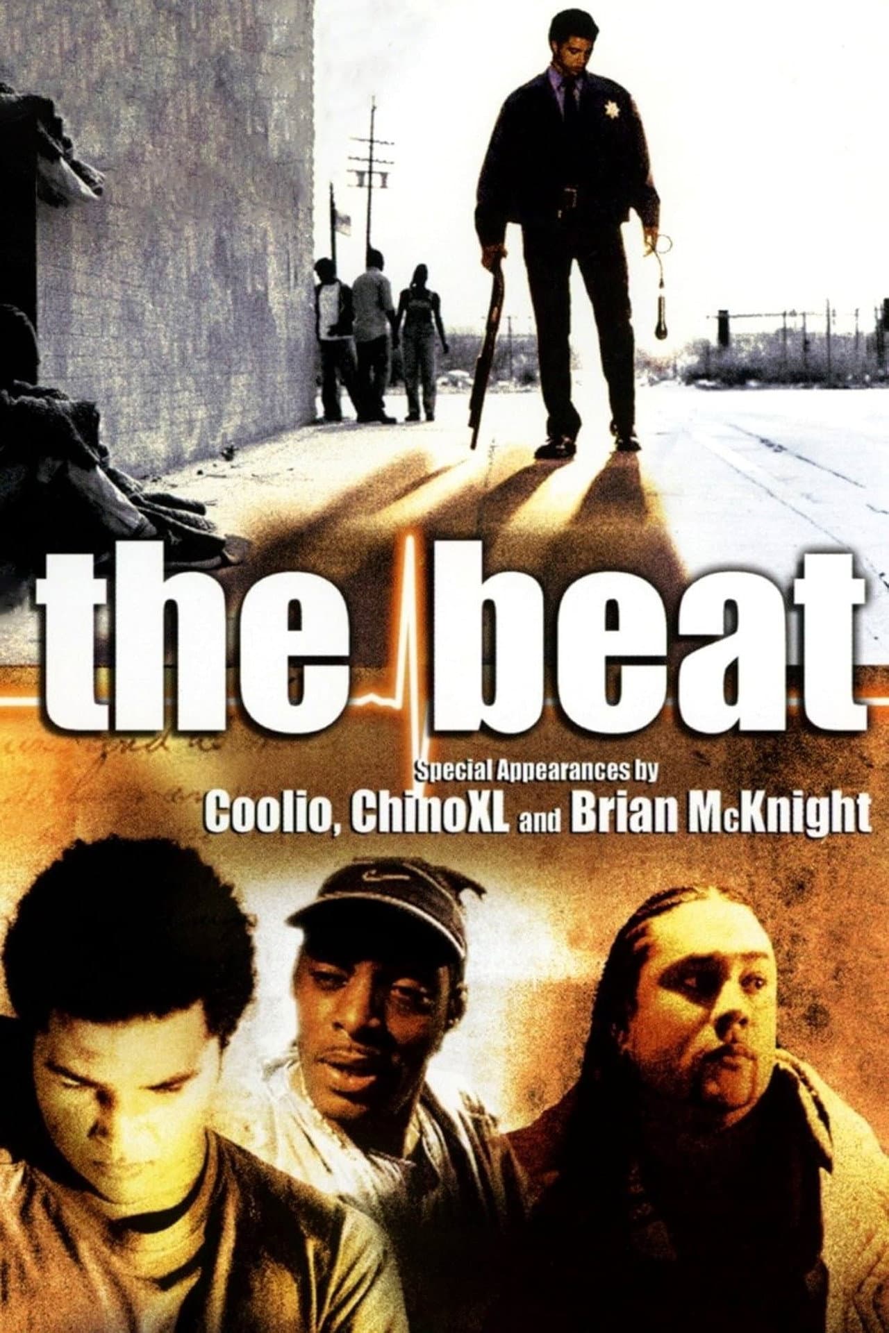 The Beat preview 1