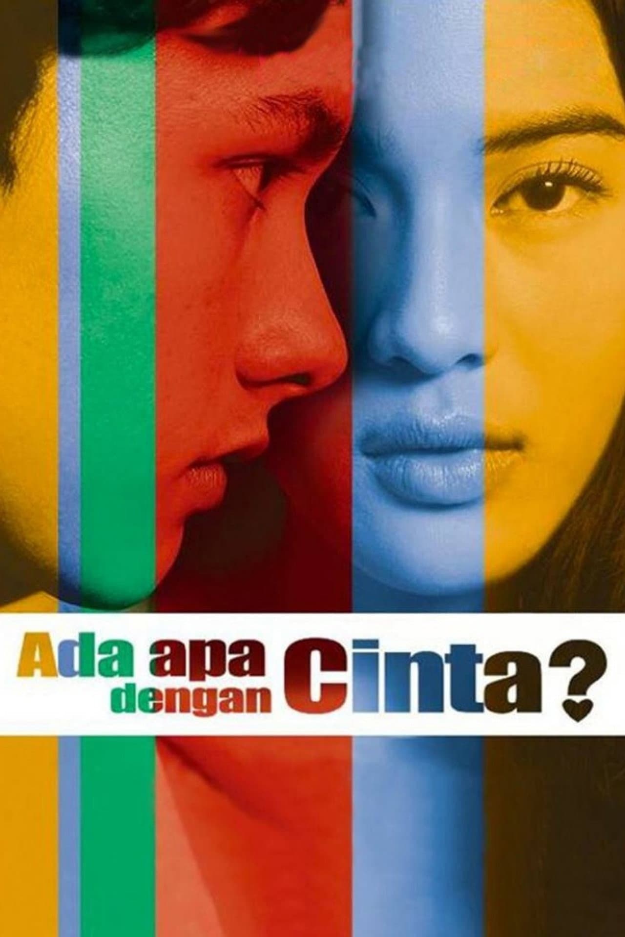 What's Up with Cinta? preview 2
