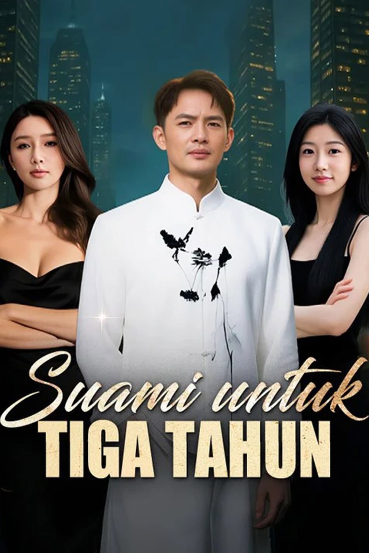 Suami untuk Tiga Tahun preview 2