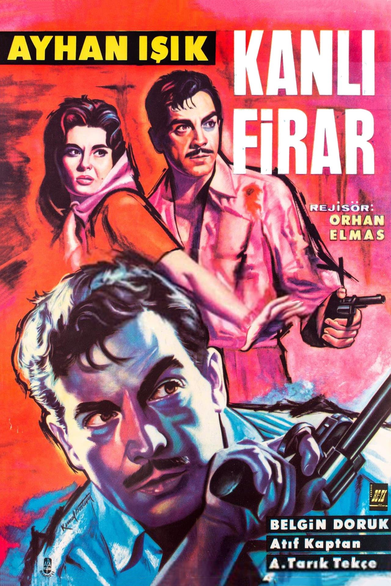 Kanlı Firar preview 2