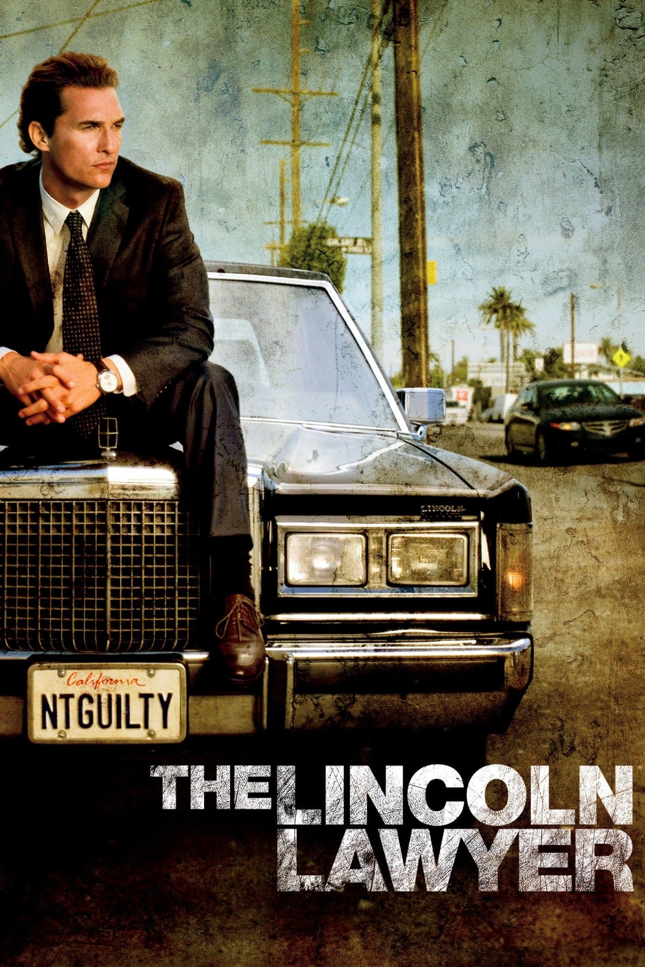 The Lincoln Lawyer preview 2
