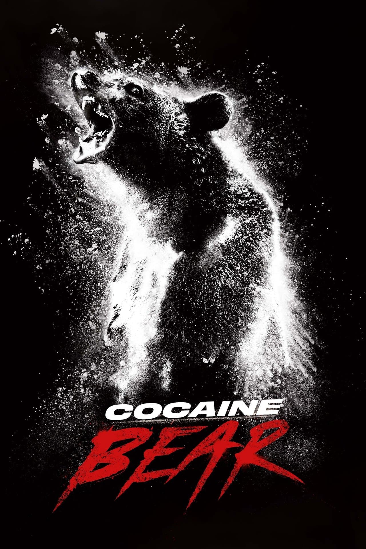 Cocaine Bear preview 2