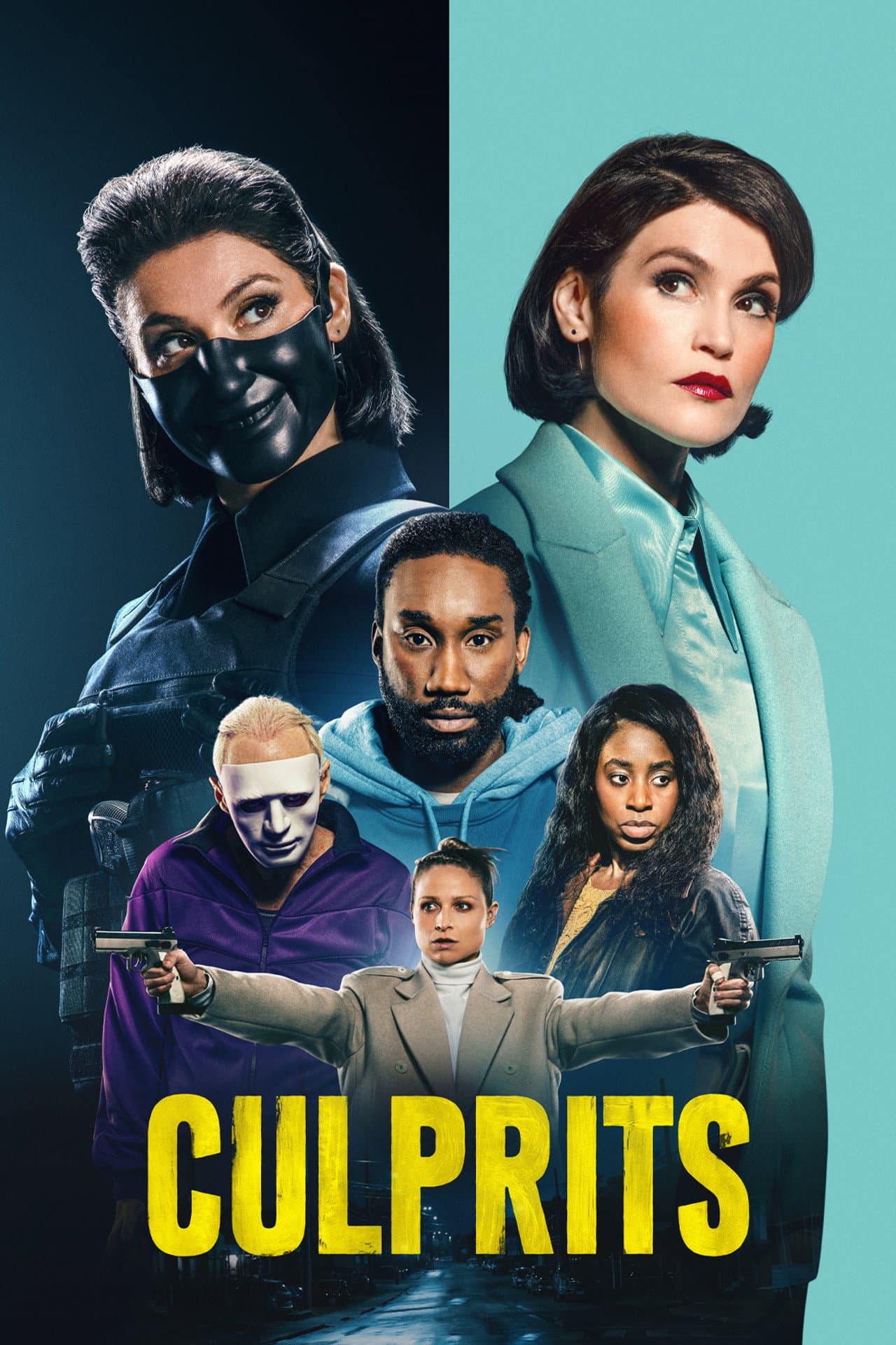 Culprits preview 2