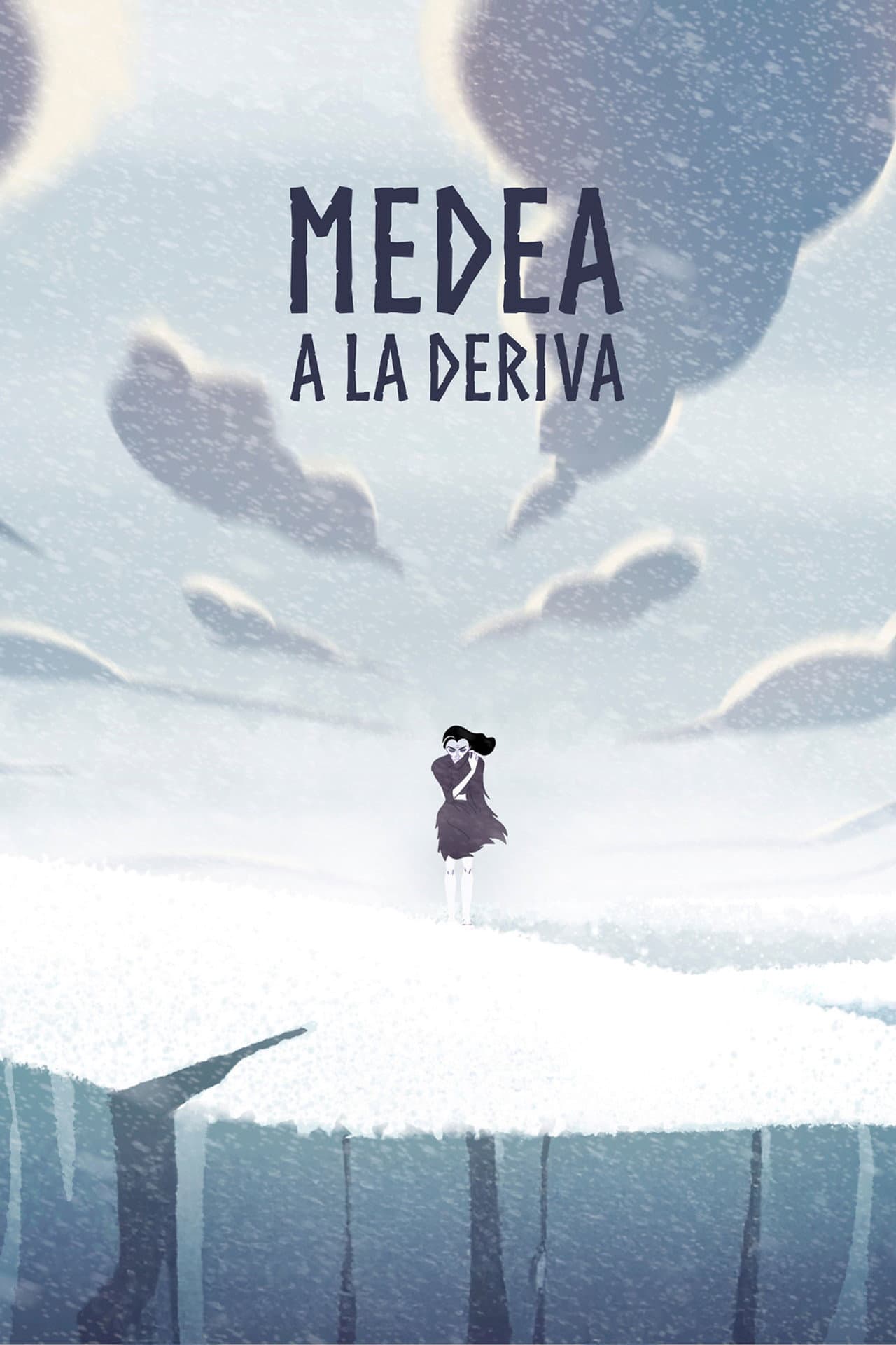 Medea Adrift preview 1