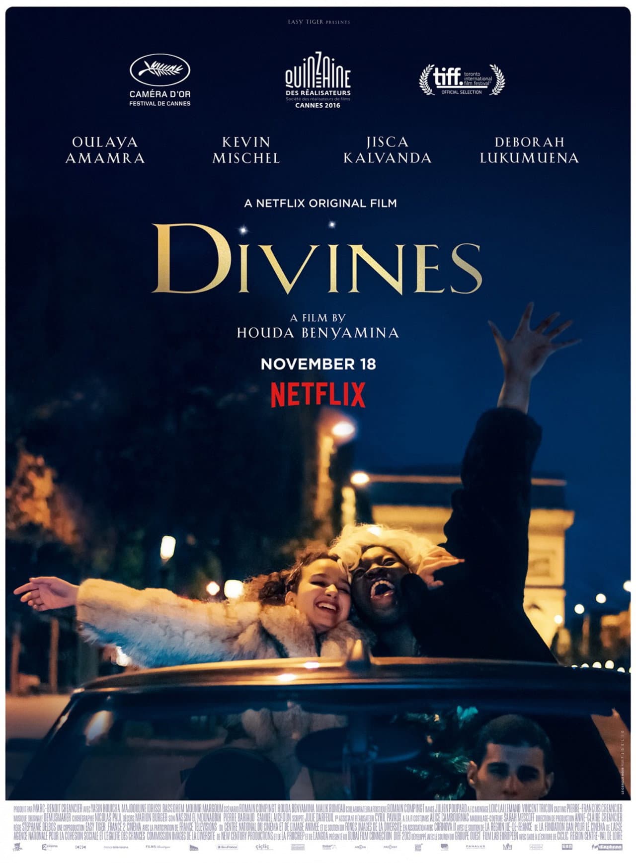 Divines preview 2