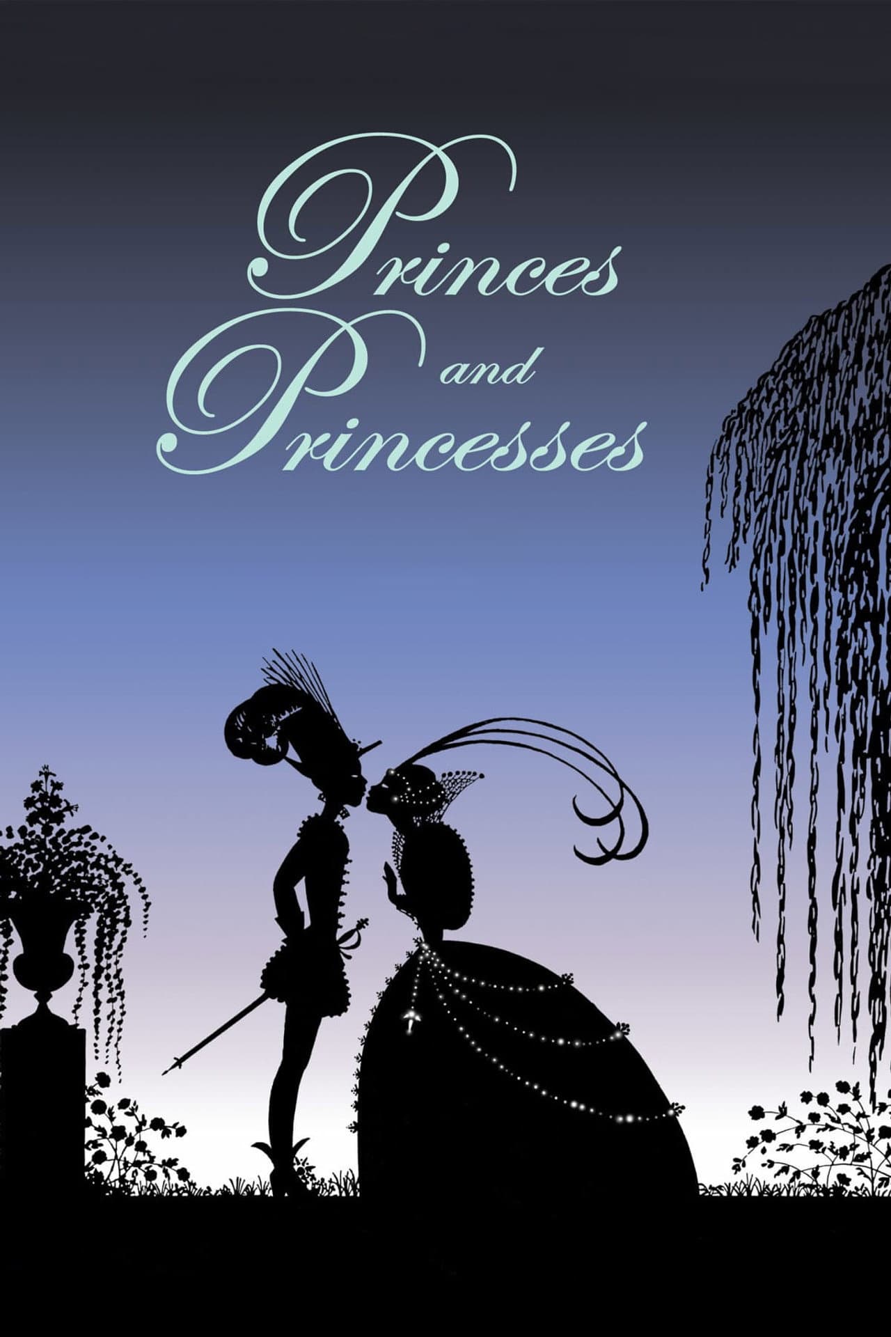 Princes and Princesses preview 2