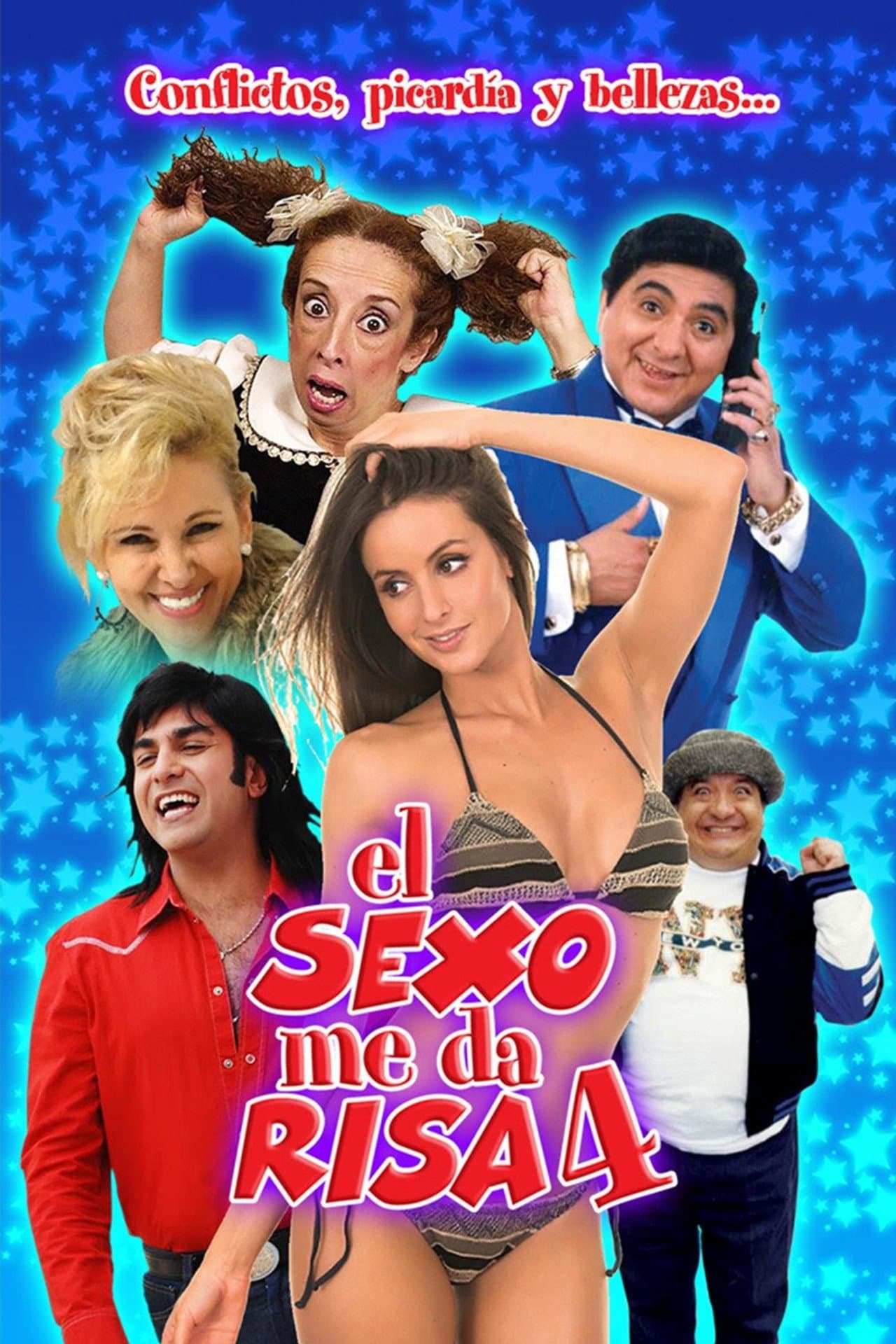 El sexo me da risa 4 preview 2