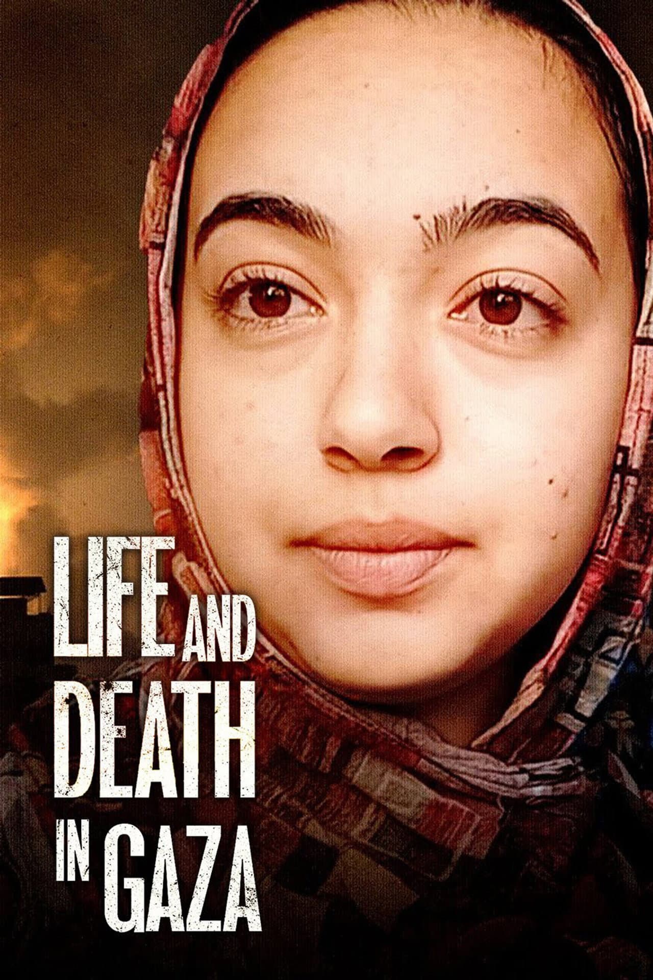 Life and Death in Gaza preview 2
