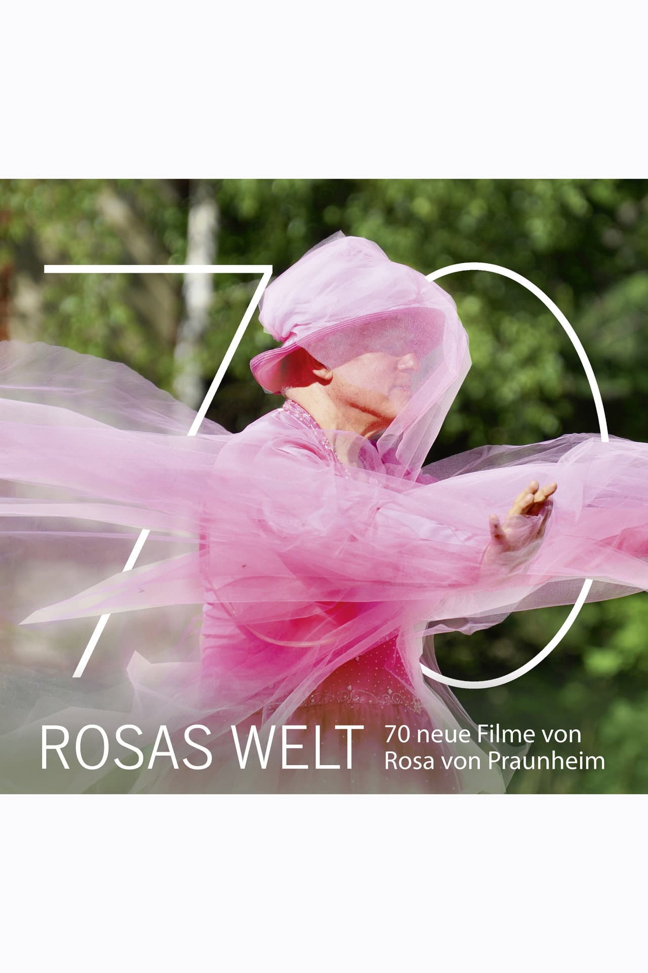 Rosas Welt – 70 neue Filme von Rosa von Praunheim preview 1