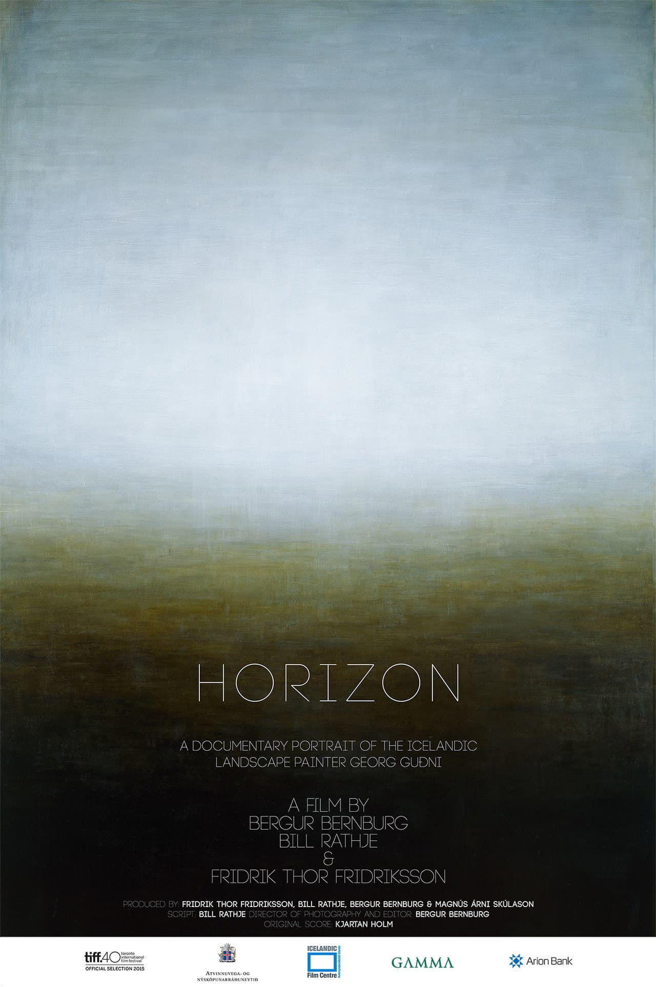 Horizon preview 1