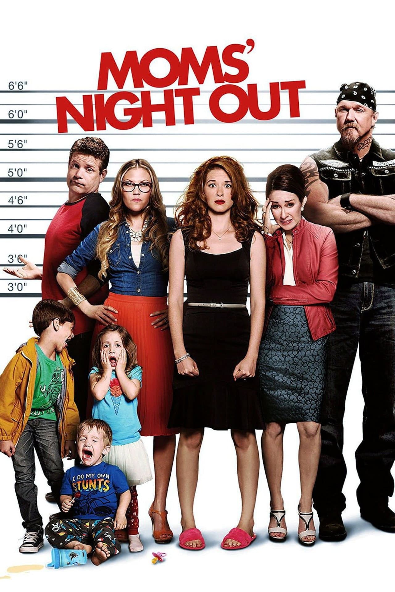 Moms' Night Out preview 2