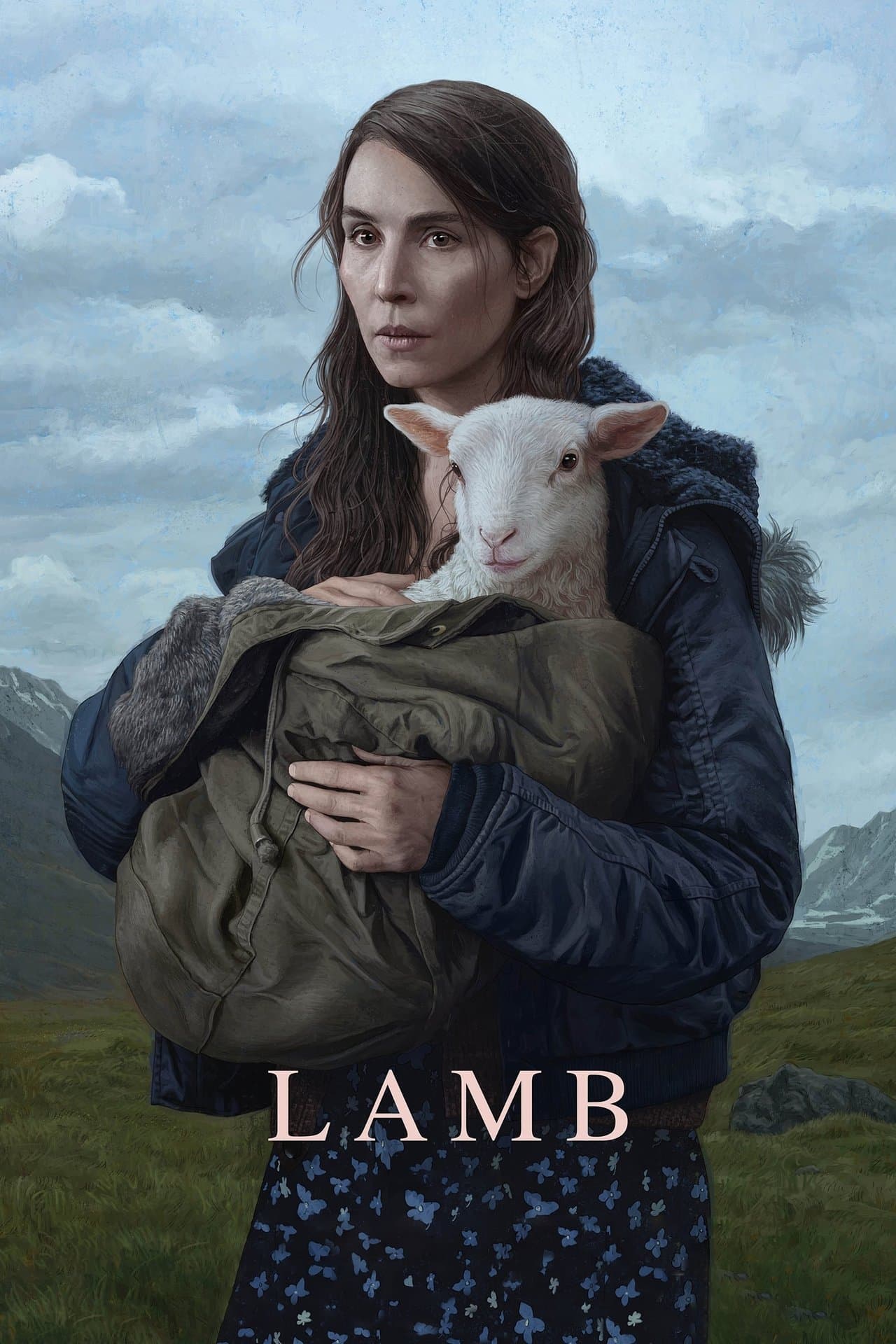 Lamb preview 2