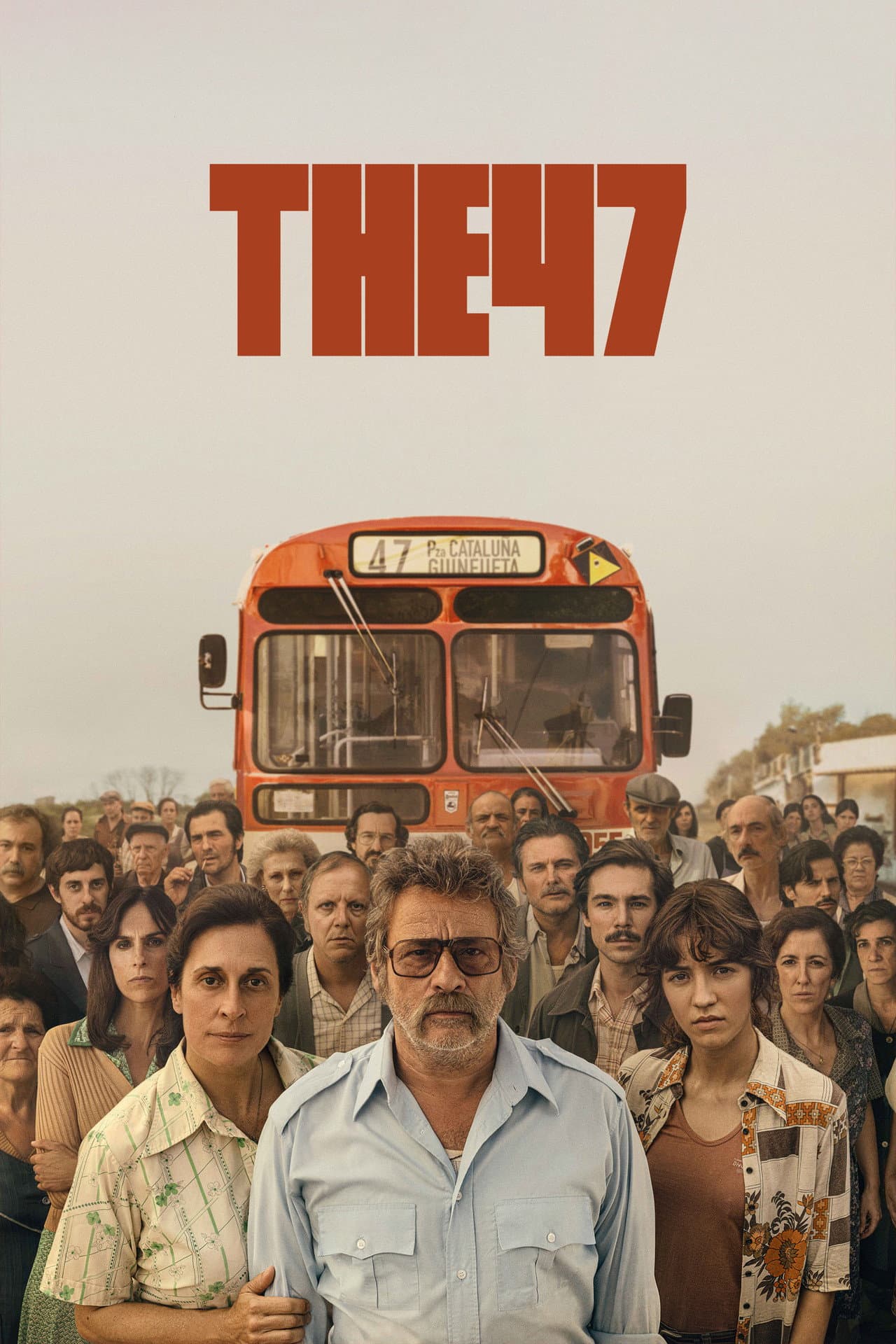 The 47 preview 2