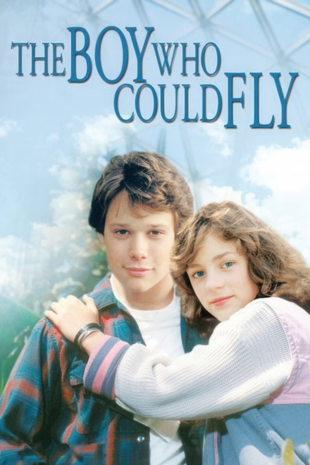 The Boy Who Could Fly preview 2
