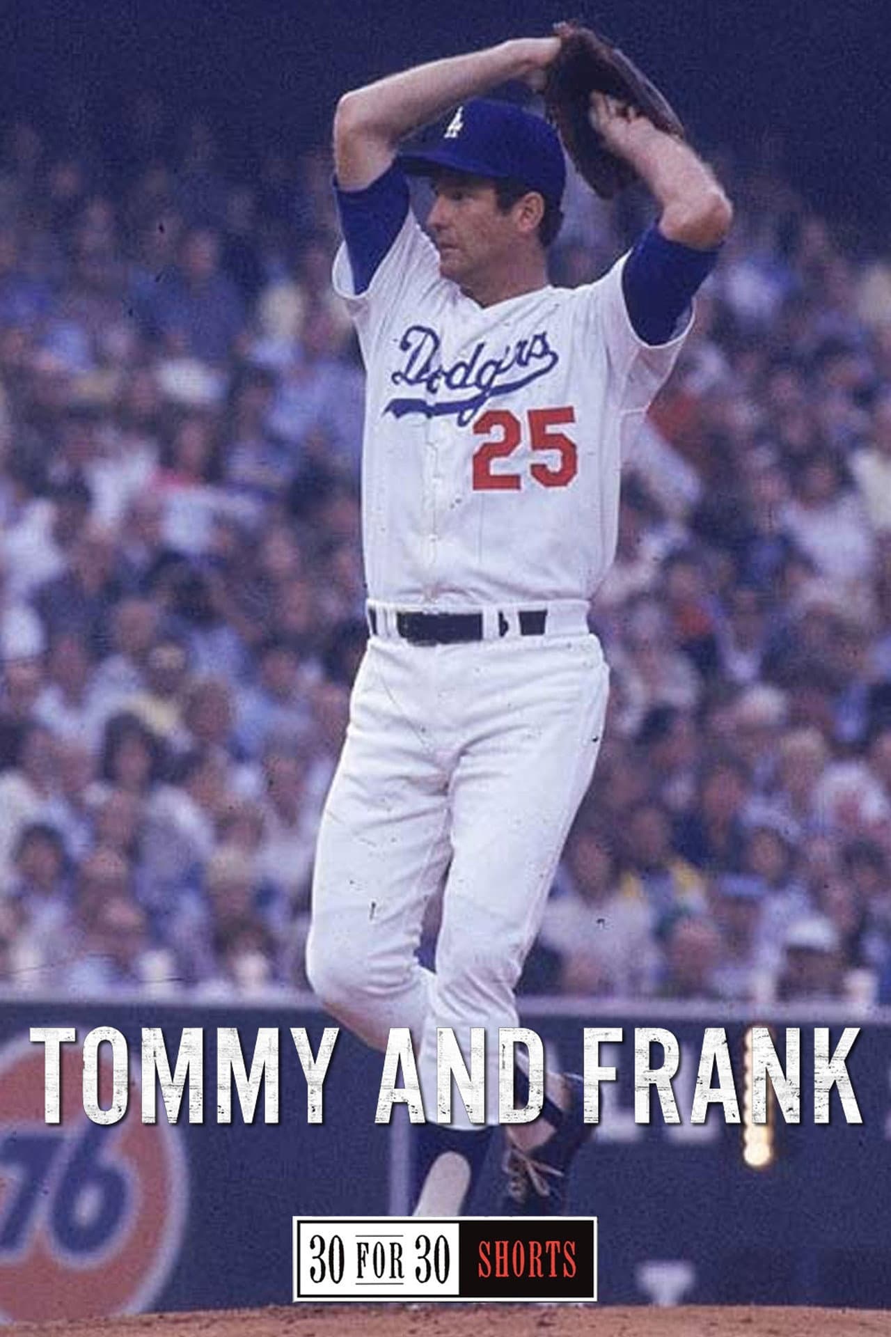 Tommy and Frank preview 1