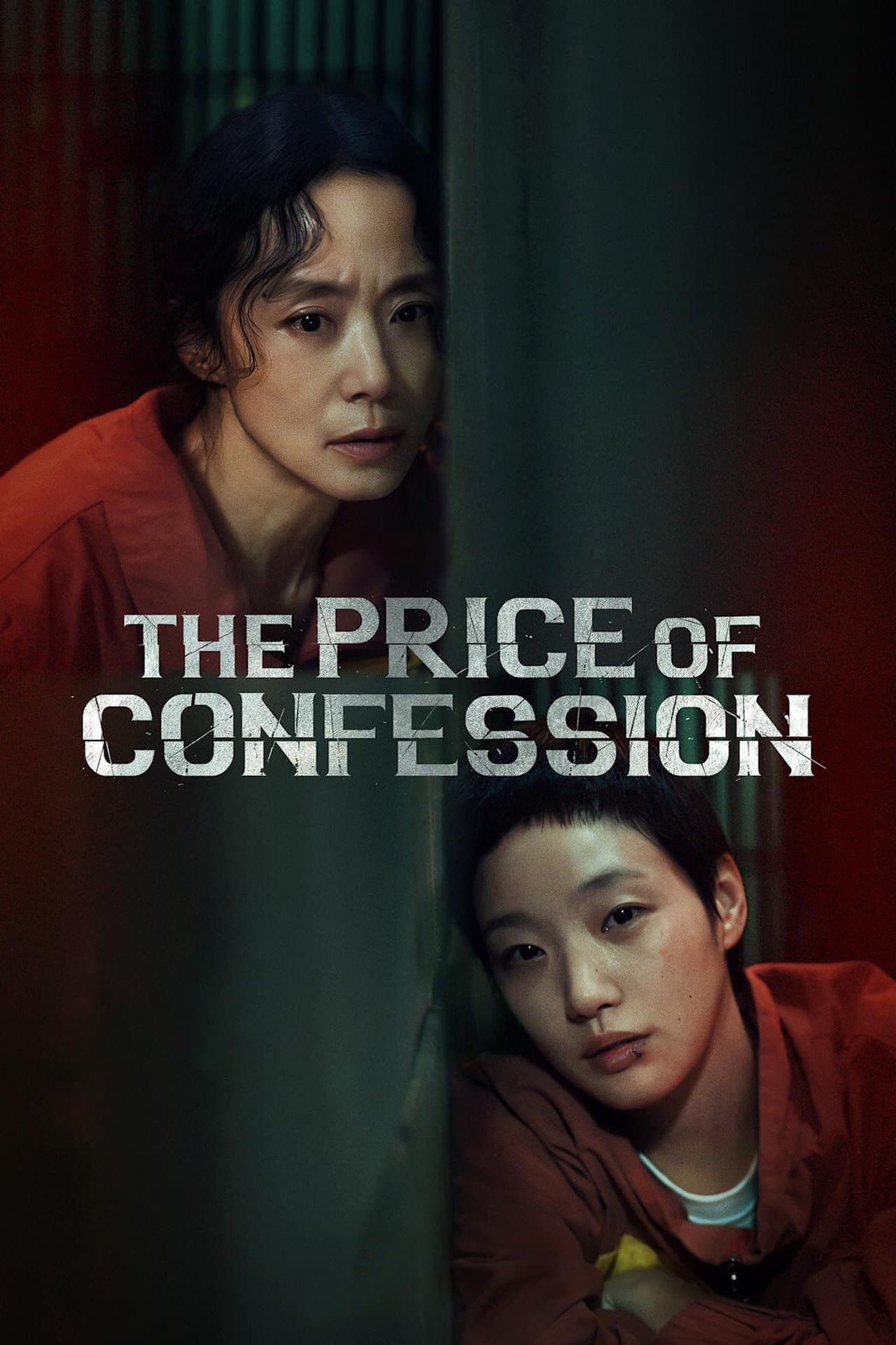 The Price of Confession preview 2